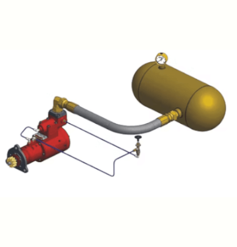Engine starting — image 2