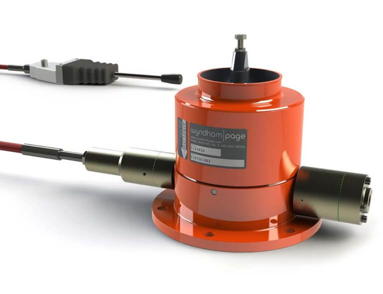 Hazardous-area engine safety accessories — image 3