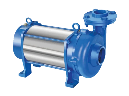 Industrial submersible & utility pumps — image 3