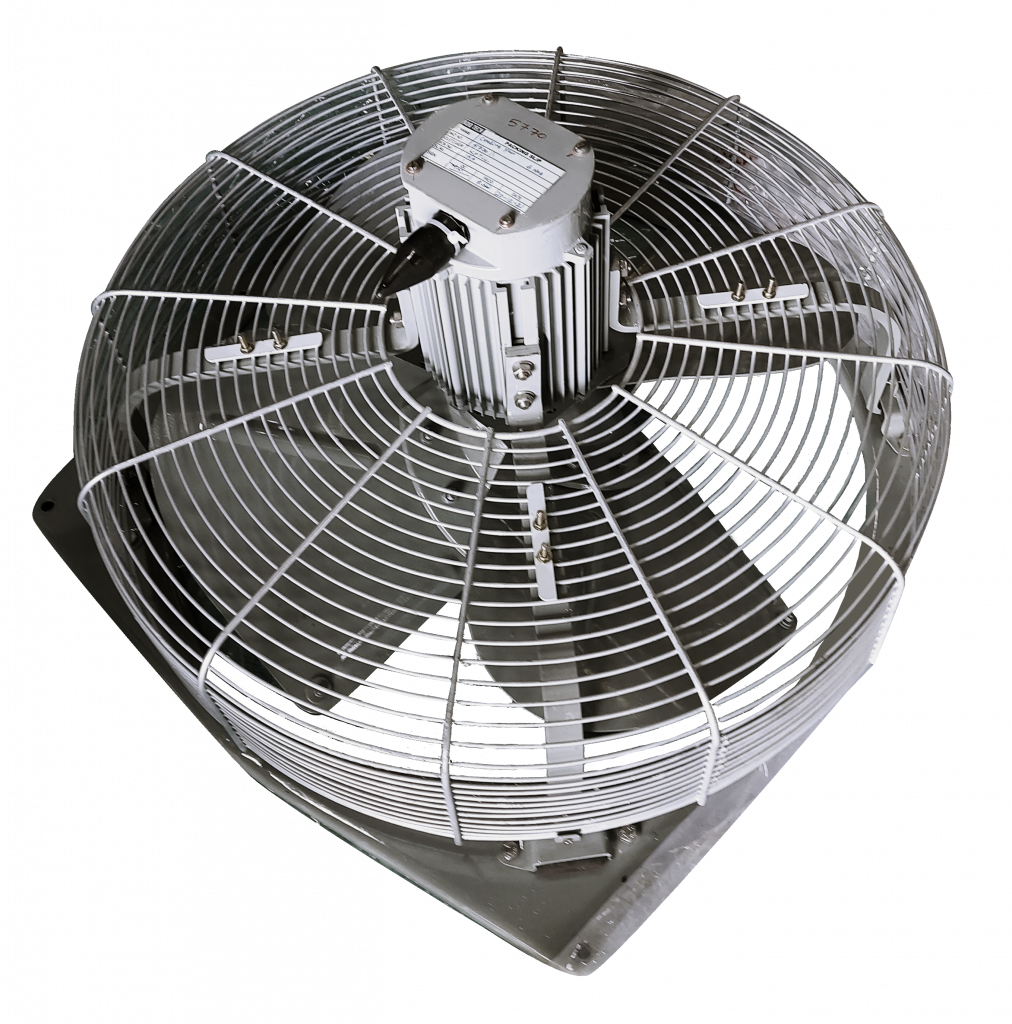 Propeller Fan