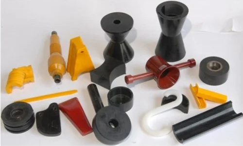 Unveiling the Versatility of Polyurethane in Industrial Applications